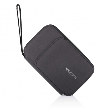 Logotrade corporate gift picture of: Passport holder