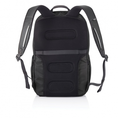 Logo trade promotional gift photo of: Bobby Explore backpack