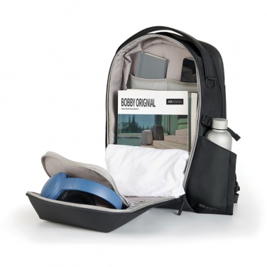 Logotrade advertising products photo of: Bizz Backpack