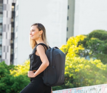 Logo trade corporate gifts image of: Bizz Backpack