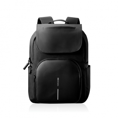 Logo trade promotional product photo of: XD Design Soft Daypack backpack