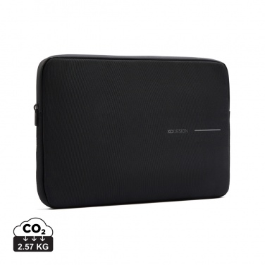 Logo trade promotional products picture of: XD Design 16" Laptop Sleeve