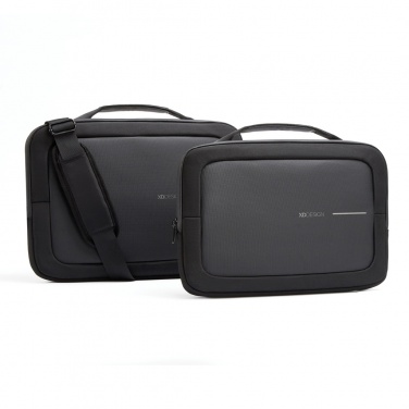 Logo trade promotional giveaways image of: XD Design 14" Laptop Bag