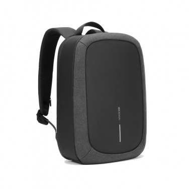 Logo trade advertising products picture of: Backpack Bobby Edge
