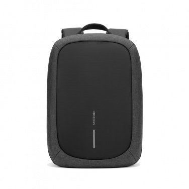 Logo trade corporate gifts picture of: Backpack Bobby Edge