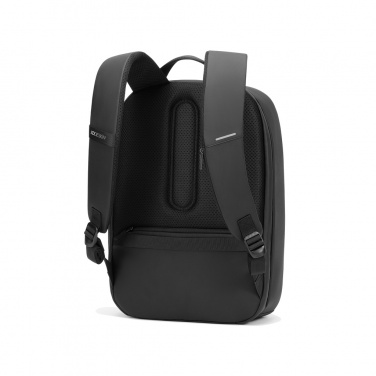 Logo trade promotional product photo of: Backpack Bobby Edge