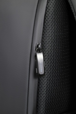 Logo trade promotional product photo of: Backpack Bobby Edge