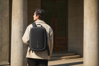 Logo trade promotional products image of: Backpack Bobby Edge