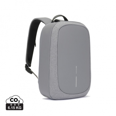 Logo trade corporate gift photo of: Backpack Bobby Edge