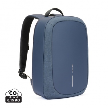 Logo trade promotional giveaways image of: Backpack Bobby Edge