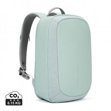Logotrade advertising products photo of: Backpack Bobby Edge