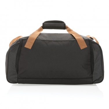 Logotrade corporate gift picture of: Impact AWARE™ Urban outdoor weekend bag