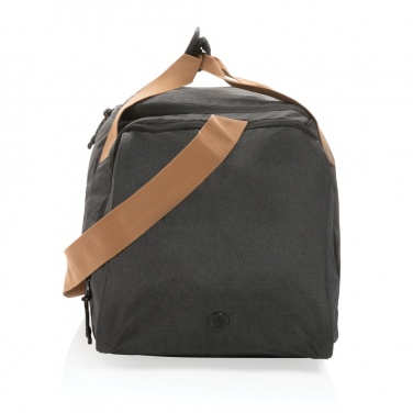 Logo trade promotional product photo of: Impact AWARE™ Urban outdoor weekend bag