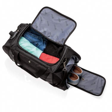 Logotrade promotional products photo of: Weekend/sports bag