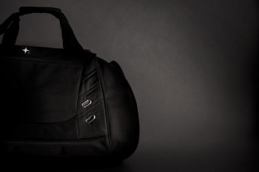 Logo trade advertising products picture of: Weekend/sports bag