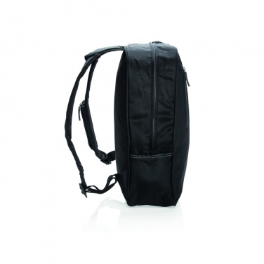 Logotrade promotional merchandise photo of: The City Backpack