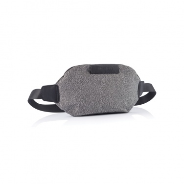 Logo trade promotional merchandise image of: Urban Bumbag