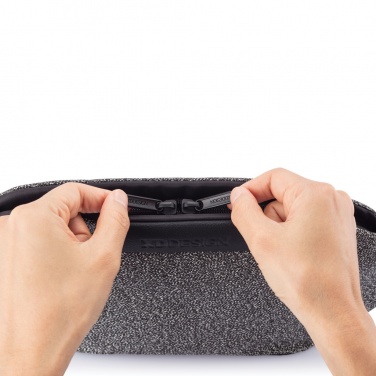Logo trade promotional items picture of: Urban Bumbag
