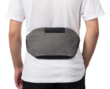 Logotrade promotional giveaway picture of: Urban Bumbag