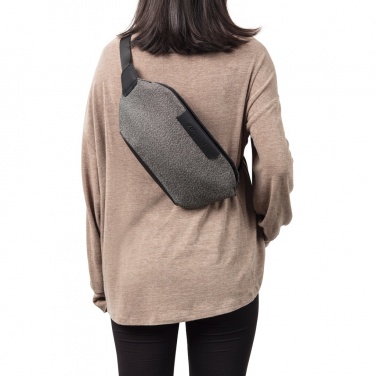 Logotrade promotional products photo of: Urban Bumbag