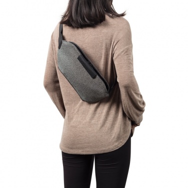 Logotrade business gift image of: Urban Bumbag