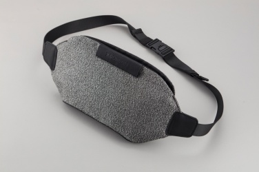 Logo trade advertising products image of: Urban Bumbag