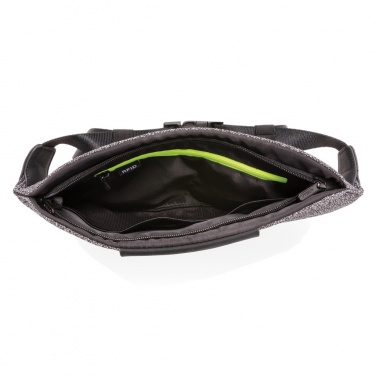 Logo trade business gift photo of: Urban Bumbag
