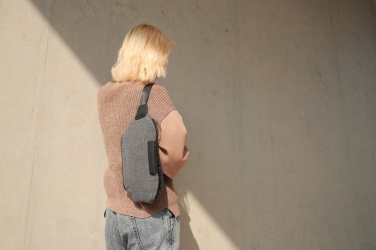 Logotrade promotional product picture of: Urban Bumbag
