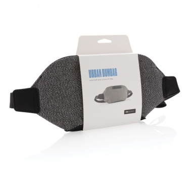 Logotrade promotional product image of: Urban Bumbag