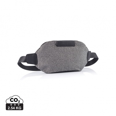 Logo trade advertising product photo of: Urban Bumbag