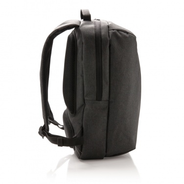 Logo trade promotional merchandise picture of: Smart office & sport backpack