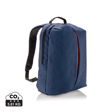 Logo trade advertising products picture of: Smart office & sport backpack