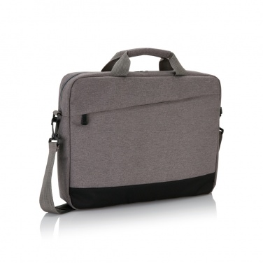 Logotrade business gift image of: Trend 15” laptop bag