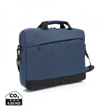 Logo trade promotional products picture of: Trend 15” laptop bag