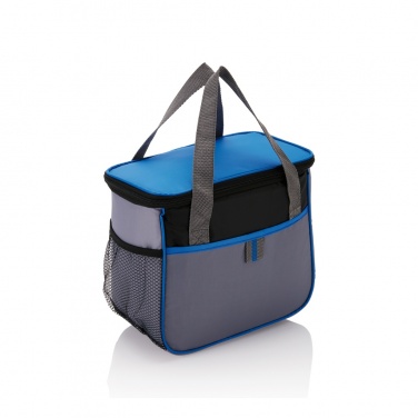 Logo trade promotional gift photo of: Cooler bag