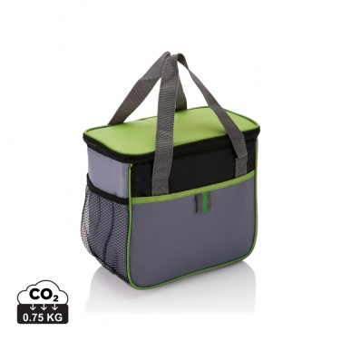 Logo trade promotional gift photo of: Cooler bag