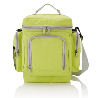 Logotrade promotional products photo of: Deluxe travel cooler bag