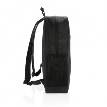 Logo trade corporate gift photo of: Tierra cooler backpack