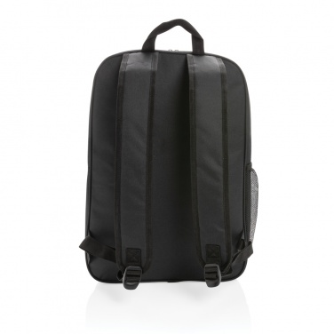 Logo trade promotional products image of: Tierra cooler backpack
