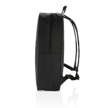 Logo trade promotional giveaway photo of: Tierra cooler backpack