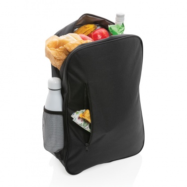 Logotrade promotional gift image of: Tierra cooler backpack
