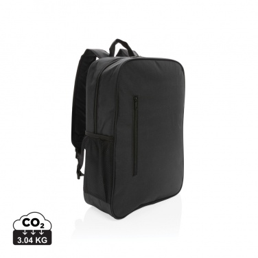 Logotrade promotional gifts photo of: Tierra cooler backpack
