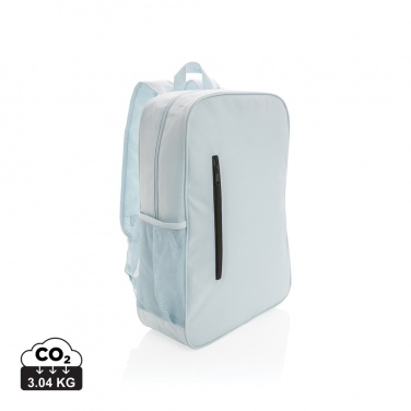 Logo trade promotional merchandise photo of: Tierra cooler backpack