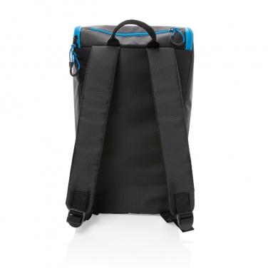 Logo trade advertising products image of: Explorer outdoor cooler backpack