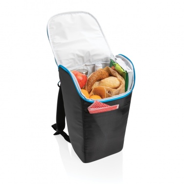 Logotrade promotional item picture of: Explorer outdoor cooler backpack