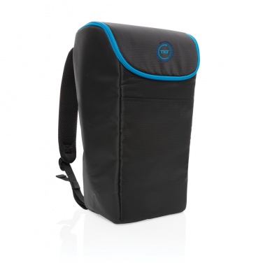 Logotrade promotional product image of: Explorer outdoor cooler backpack