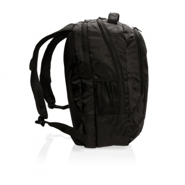 Logotrade advertising product image of: Outdoor laptop backpack