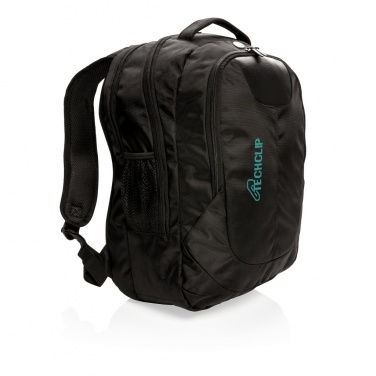 Logotrade business gift image of: Outdoor laptop backpack