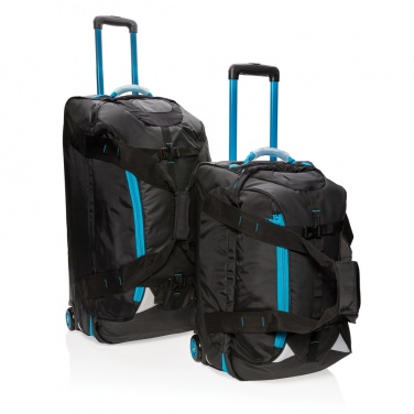 Logotrade promotional merchandise picture of: Large adventure trolley