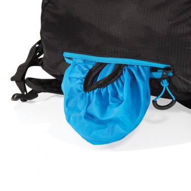 Logotrade corporate gift image of: Explorer ripstop medium hiking backpack 26L PVC free